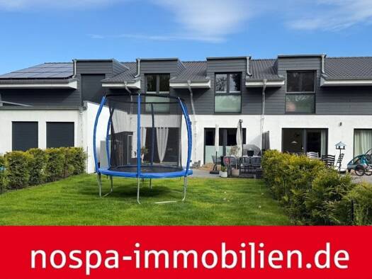 Reihenmittelhaus zum Kauf 399.000 € 5 Zimmer 136 m² 276 m² Grundstück Rüde Munkbrarup 24960