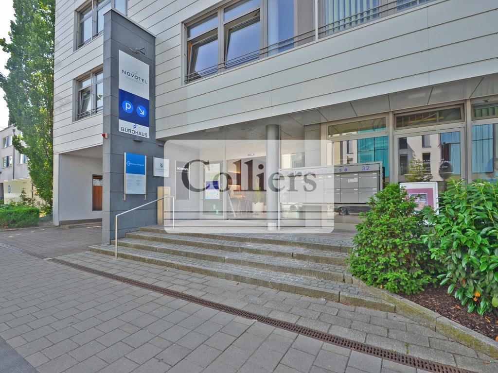 Büro-/Praxisfläche zur Miete 14,10 € 300 m²<br/>Bürofläche ab 300 m²<br/>Teilbarkeit Rathausplatz Erlangen 91052