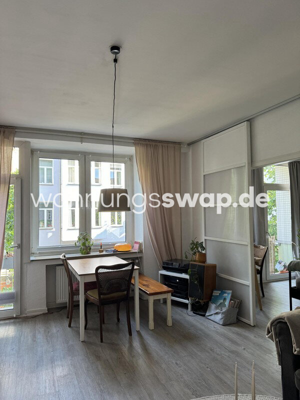 Apartment zur Miete 720 € 2 Zimmer 50 m²<br/>Wohnfläche 2.<br/>Geschoss Neustadt - Nord 50672