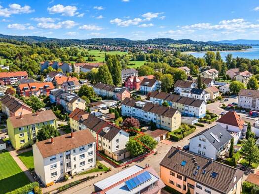 Mehrfamilienhaus zum Kauf 779.000 € 9 Zimmer 179 m² 325 m² Grundstück Radolfzell Radolfzell am Bodensee 78315