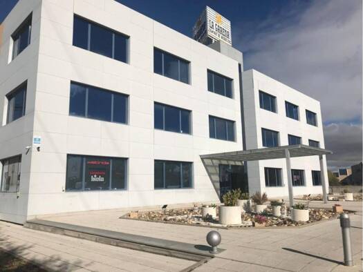 Ladenfläche zur Miete 600 € 46 m² Verkaufsfläche >Calle Padre Granda >4 Alcalá de Henares 28806