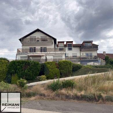 Wohnung zum Kauf provisionsfrei 849.000 € 10 Zimmer 497 m² 3. Geschoss Weitersburg Weitersburg 56191