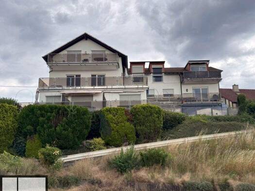 Wohnung zum Kauf provisionsfrei 849.000 € 10 Zimmer 497 m² 3. Geschoss Weitersburg Weitersburg 56191