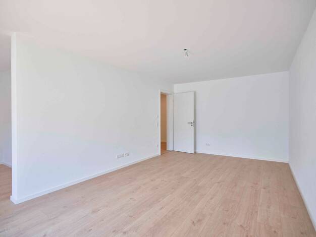 Wohnung zum Kauf - Neubau 310.000 € 2 Zimmer 67,2 m² EG frei ab sofort Postplatz 1 Landau Landau an der Isar 94405