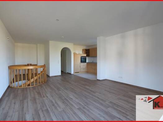 Wohnung zur Miete 700 € 2 Zimmer 60,2 m² Bad Kohlgrub Bad Kohlgrub 82433