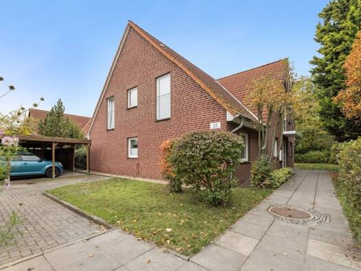 Wohnung zum Kauf 95.000 € 3 Zimmer 81 m² Hohenwarsleben Hohe Börde 39326