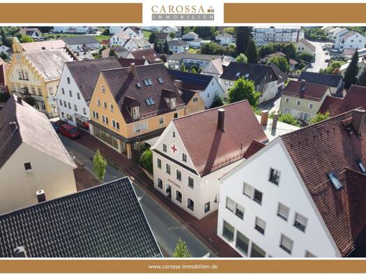 Haus zum Kauf 349.000 € 15 Zimmer 191 m² 630 m² Grundstück Rottenburg Rottenburg an der Laaber 84056