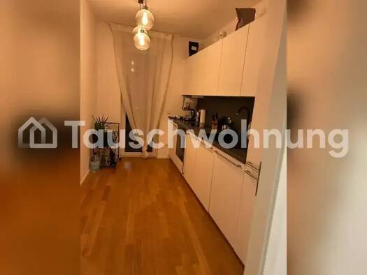 Wohnung zur Miete Tauschwohnung 1.800 € 2 Zimmer 75 m² 3. Geschoss Bickendorf Köln 50825