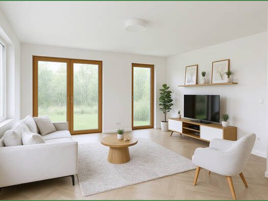 Wohnung zum Kauf - Neubau 519.000 € 4 Zimmer 111 m² 2. Geschoss Hilgen Burscheid 51399