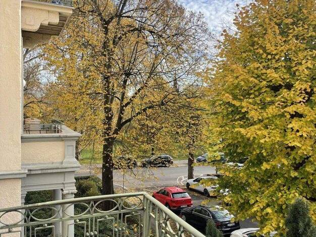 Studio zum Kauf provisionsfrei 216.000 € 1 Zimmer 39,4 m² 1. Geschoss Terrassenstr. 8 Bad Nauheim 61231