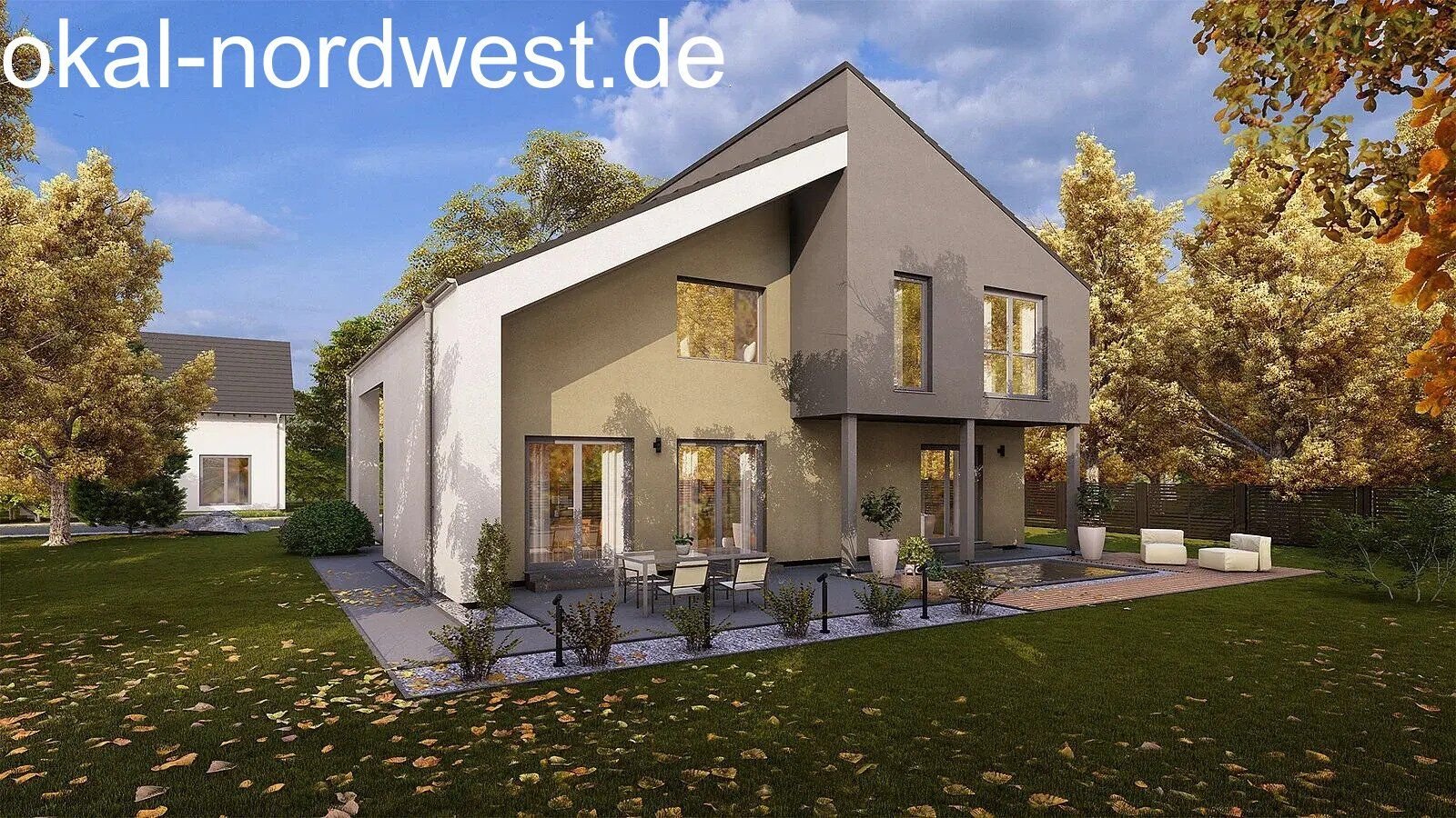 Einfamilienhaus zum Kauf 829.900 € 6 Zimmer 210 m²<br/>Wohnfläche 751 m²<br/>Grundstück Kohlscheid Herzogenrath 52146