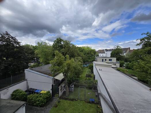 Wohnung zur Miete 1.120 € 3 Zimmer 71 m² 4. Geschoss Kalker Hauptstr. 223 Kalk Kalk 51103