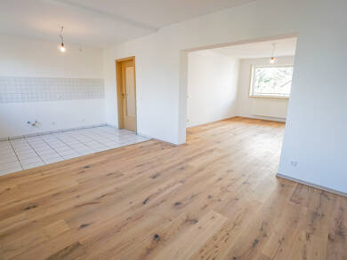 Wohnung zur Miete 1.060 € 4 Zimmer 101 m² 1. Geschoss Igelsdorf Rednitzhembach 91126