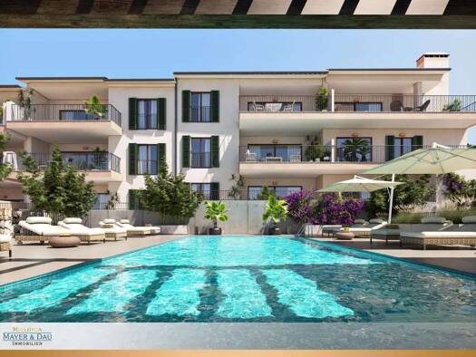 Chalet zum Kauf 680.000 € 2 Zimmer 98 m² Capdepera 07580