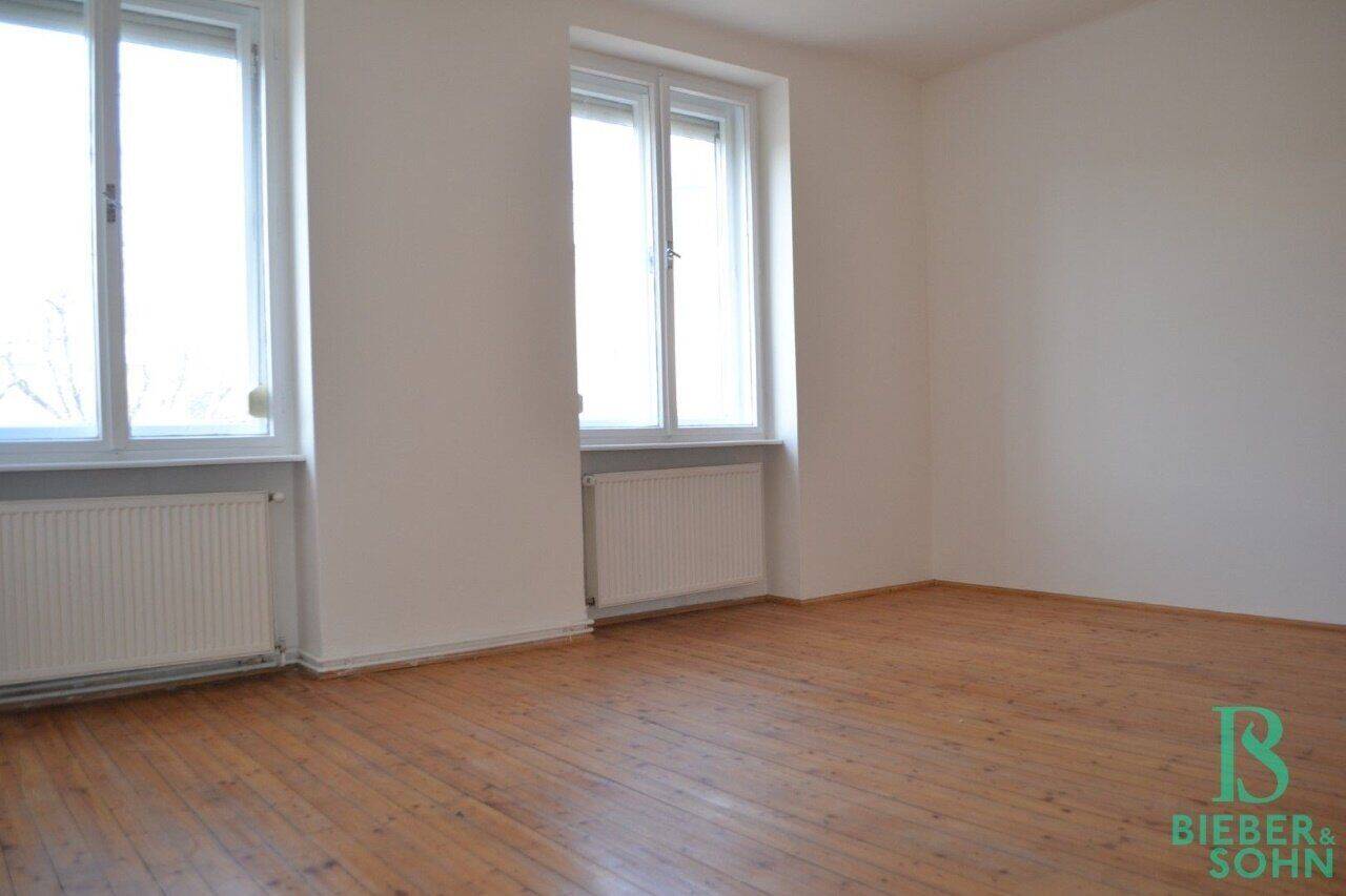 Wohnung zur Miete