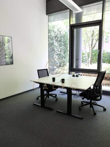 Bürokomplex zur Miete provisionsfrei 20 m² Bürofläche teilbar ab 1 m² St. Ulrich München 80687