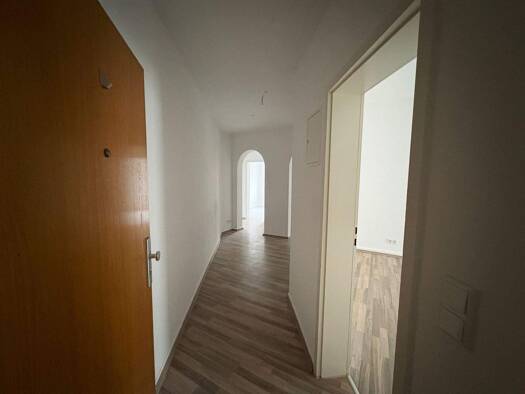 Wohnung zur Miete 782 € 3 Zimmer 92 m² 1. Geschoss Unterkrone 47 Mitte Witten 58455