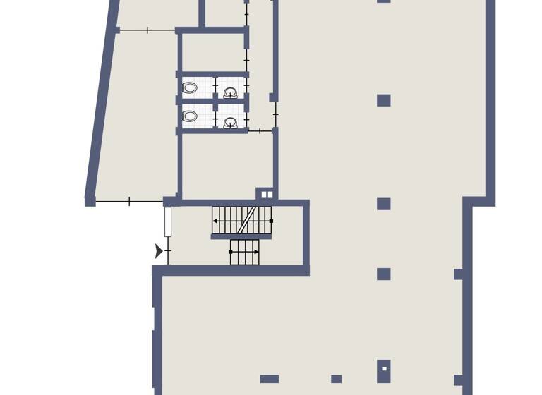 Verkaufsfläche zum Kauf 995.000 € Georgensgmünd Georgensgmünd 91166