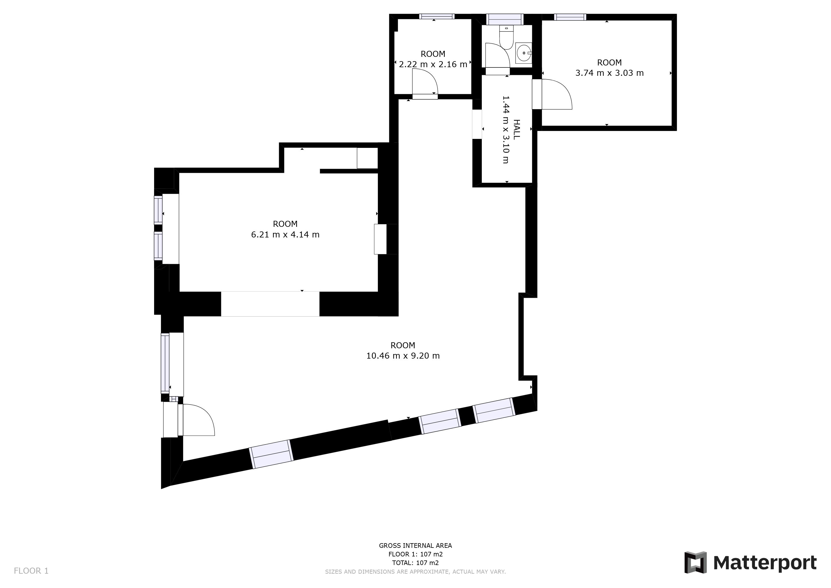 Laden zur Miete provisionsfrei 736 € 3 Zimmer 92 m²<br/>Verkaufsfläche Stollberg Stollberg/Erzgeb. 09366