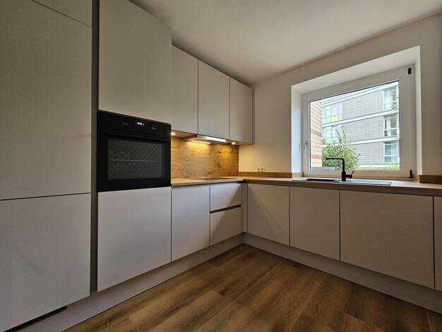 Wohnung zum Kauf provisionsfrei 399.000 € 2,5 Zimmer 73,7 m² EG Sasel Wandsbek 22395