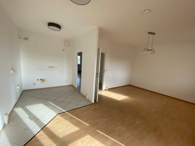 Wohnung zur Miete 368 € 3 Zimmer 57,3 m² 3. Geschoss Gräfenrodaer Straße 22 Oberhof 98559