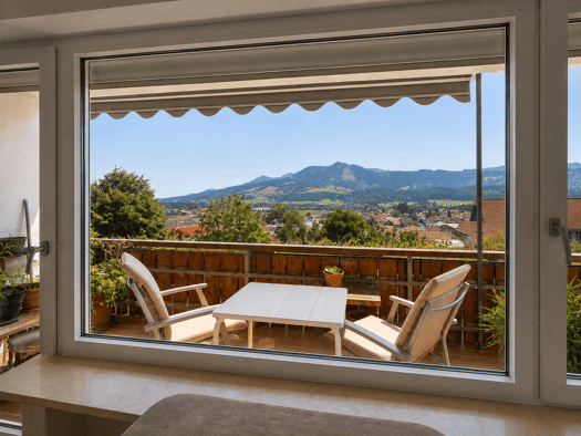 Maisonette zum Kauf 398.000 € 3 Zimmer 98 m² 2. Geschoss Sonnenhang 4 Wertach 87497