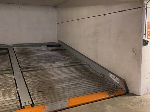 Tiefgaragenstellplatz zur Miete 60 € Trudering-Riem München 81825