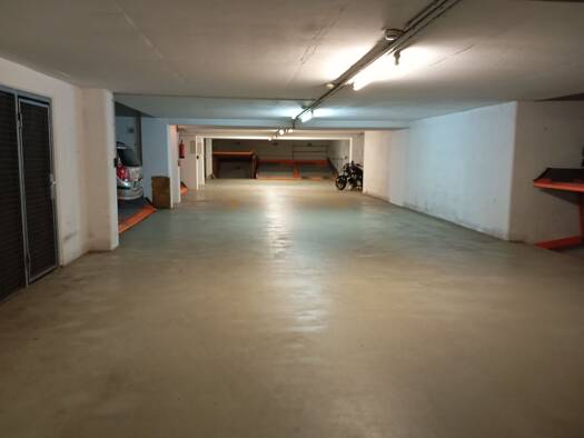 Tiefgarage zur Miete provisionsfrei 46 € 12 m² Striesen-West Dresden 01309