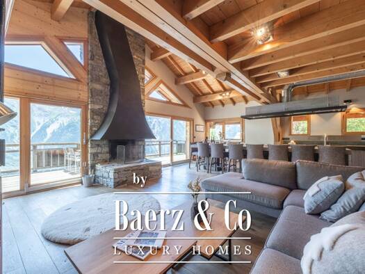 Haus zum Kauf 4.389.000 € 433 m² Centre-Village Les Deux Alpes 38860