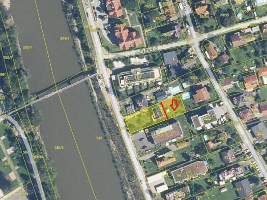 Grundstück zum Kauf 159.000 € 324 m² Grundstück Liebenau Graz 8041