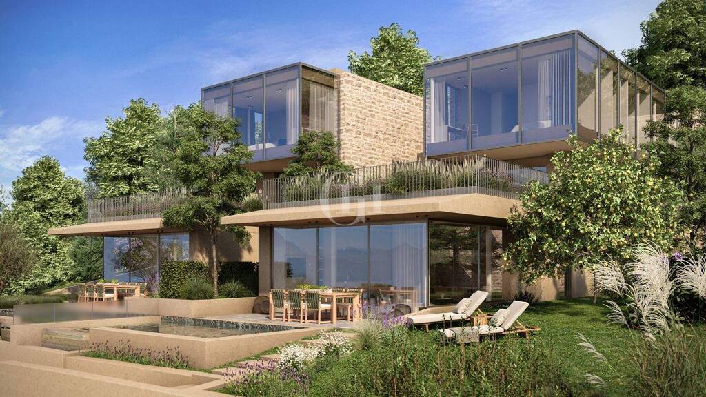 Wohnung zum Kauf - Erstbezug 1.550.000 € 4 Zimmer 85 m² EG frei ab sofort Via Pai di Sotto Torri del Benaco 37010