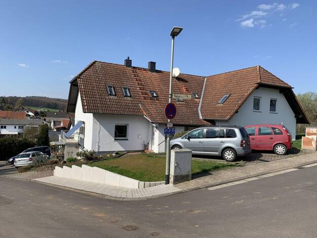 Mehrfamilienhaus zum Kauf provisionsfrei 690.000 € 12 Zimmer 285 m² 915 m² Grundstück Diebach Büdingen 63654