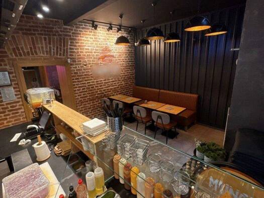 Restaurant zur Miete 1.467 € Wien 1100