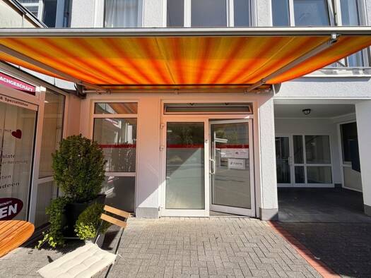 Laden zum Kauf 199.000 € 3 Zimmer 55 m² Verkaufsfläche Hangelar Sankt Augustin 53757