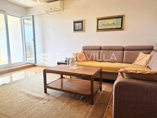 Wohnung zum Kauf 549.900 € 3 Zimmer 101 m² 4. Geschoss Znjan Stobreč