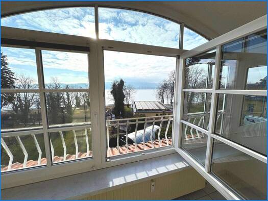 Wohnung zur Miete 475 € 3 Zimmer 49 m² Radolfzell Radolfzell am Bodensee 78315