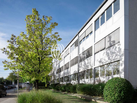 Bürofläche zur Miete provisionsfrei 472 m² Bürofläche teilbar ab 107 m² Trudering-Riem München 81829