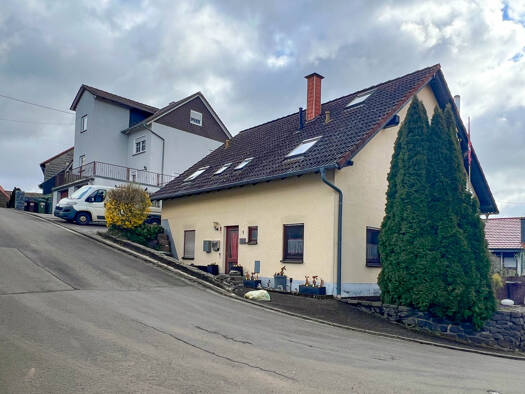 Mehrfamilienhaus zum Kauf provisionsfrei 180.000 € 15 Zimmer 408 m² 752 m² Grundstück Ruppertsecken Ruppertsecken 67808