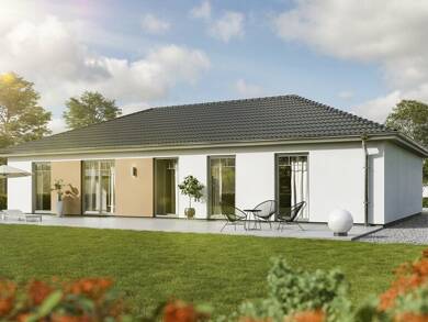 Einfamilienhaus zum Kauf - Erstbezug 284.005 € 5 Zimmer 130 m² 1.100 m² Grundstück Seelingstädt Seelingstädt 07580