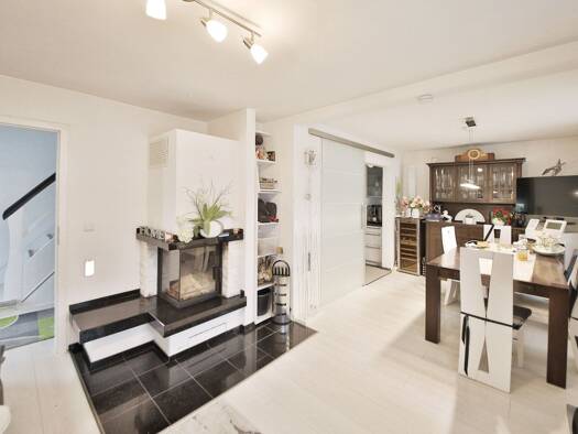 Einfamilienhaus zum Kauf 550.000 € 4 Zimmer 120,9 m² 623 m² Grundstück Ottenau Gaggenau / Ottenau 76571