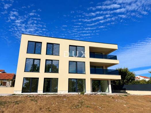Wohnung zum Kauf - Erstbezug 628.000 € 4 Zimmer 106 m² 1. Geschoss Vodice 22211