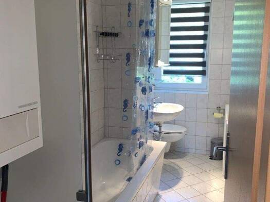 Wohnung zur Miete 380 € 3 Zimmer 60 m² 1. Geschoss Karl-Hertelt-Straße Oberwiesenthal Oberwiesenthal 09484