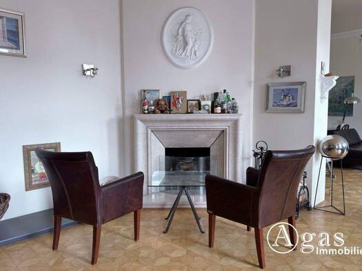 Wohnung zum Kauf 1.395.000 € 5 Zimmer 185 m² 4. Geschoss Schöneberg Berlin 10787