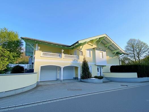 Einfamilienhaus zum Kauf 2.300.000 € 10 Zimmer 289,4 m² 2.521 m² Grundstück Wagrain 5602