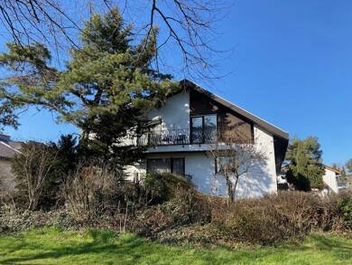 Einfamilienhaus zum Kauf 875.000 € 6 Zimmer 235 m² 316 m² Grundstück Ilvesheim 68549