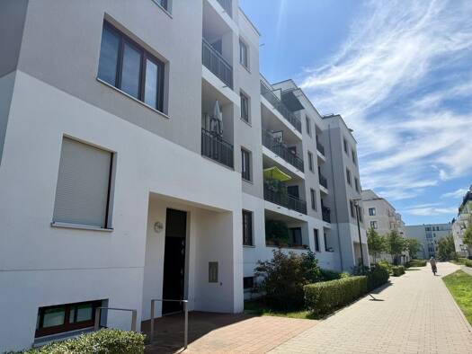 Wohnung zur Miete 903 € 2 Zimmer 66,9 m² Mertensstraße 16 A Spandau Spandau 13587