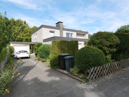 Mehrfamilienhaus zum Kauf 699.000 € 7 Zimmer 214 m² 724 m² Grundstück Kernstadt Paderborn 33098