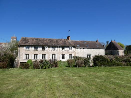 Einfamilienhaus zum Kauf 499.000 € 8 Zimmer 230 m² 1.113 m² Grundstück Forges-les-Bains 91470