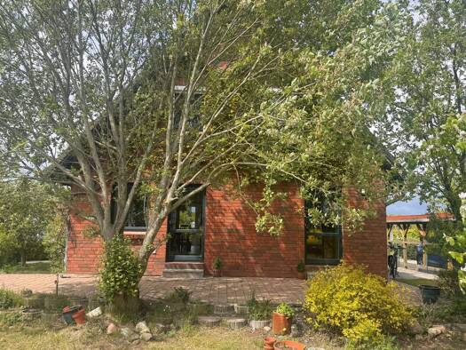 Einfamilienhaus zum Kauf 351.000 € 7 Zimmer 127 m² 627 m² Grundstück frei ab sofort Wolgast Wolgast 17438