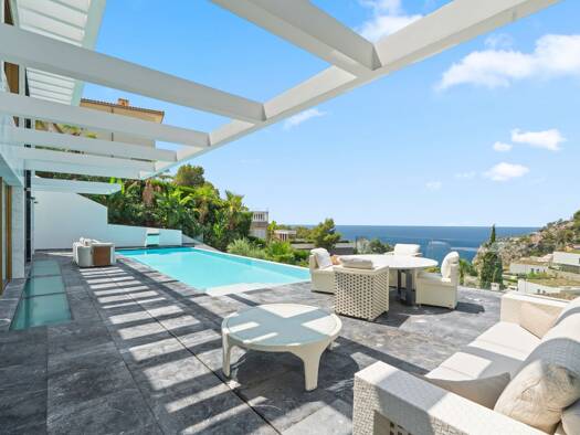 Villa zum Kauf provisionsfrei 7.999.000 € 7 Zimmer 532 m² 1.056 m² Grundstück Cala 07157